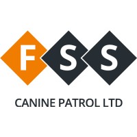 FSS Canine Patrol Ltd logo - Similar company to Crownguard Security Services
