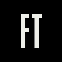 Field Theory logo - Similar company to Ette