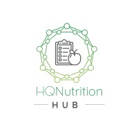HQNutrition Hub logo - Similar company to Semapen Uk