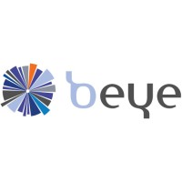 BEYE Group logo - Similar company to Datos Solutions