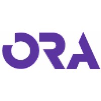 ORA machines logo - Similar company to Ve-Systems