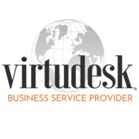 Virtudesk logo - Similar company to Customer Compass