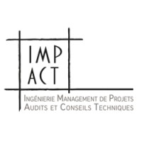 IMPACT MANAGEMENT logo - Similar company to Ide De Projet