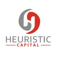 Heuristic Capital logo - Similar company to Inc3 Ventures