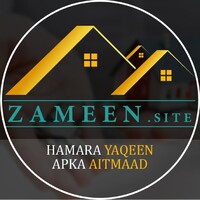 Zameen.site logo - Similar company to Kuchbhi
