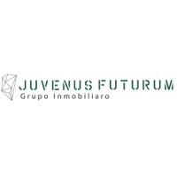 Juvenus Futurum logo - Similar company to Adarq Studio