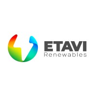 Etavi Renewables logo - Similar company to Imab Technologies (Pty) Ltd