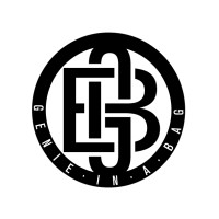 Genie in a Bag logo - Similar company to Antanas Ag