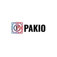 Pakio logo - Similar company to Tidal Management
