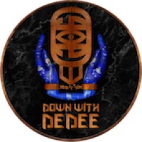 DOWN WITH DEDEE logo - Similar company to Black Valley Films