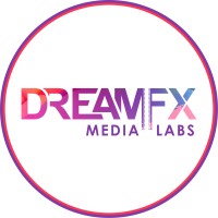 Dreamfx Media Labs logo - Similar company to Zeozy International Private Limited