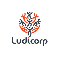 Ludicorp logo - Similar company to Ludocorp