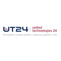 United Technologies 24 Ltd logo - Similar company to Bluesky Wireless Limited