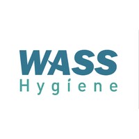 WASS Hygiene logo - Similar company to Raydent Supplies