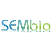SEMbio logo - Similar company to Trinet Pharma