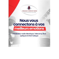 PREMIUM COMPANY BENIN logo - Similar company to Levojo