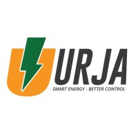 Urja.io logo - Similar company to Iscripts Web And Mobile Platforms