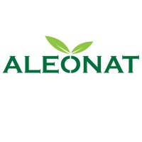 ALEONAT logo - Similar company to Polypharma