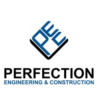 PEC .  Perfection-Engineering & Construction logo - Similar company to Ig&Th. Recruiting