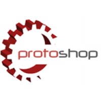 ProtoShop.dk logo - Similar company to Genplast A/S