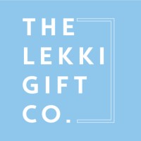 The Lekki Gift Company logo - Similar company to Chupez New Dawn Ltd