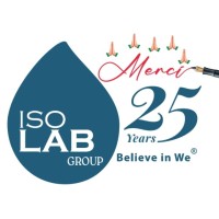 IsolabMorocco logo - Similar company to Somadiag