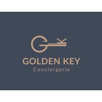 Golden Key Conciergerie logo - Similar company to Acorah