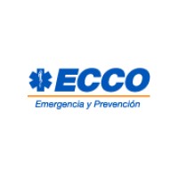 ECCO Emergencia y Prevención logo - Similar company to Vittal - Socorro Medico Privado