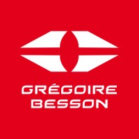 Grégoire Besson logo - Similar company to Magsi