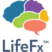 LifeFx logo - Similar company to My Path: Coaching & Consulting
