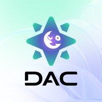 DAC Platform logo - Similar company to Mcb Ventures Dao