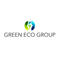 Green Eco Group logo - Similar company to Door Valley