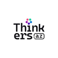 thinkers.az logo - Similar company to International Media Service