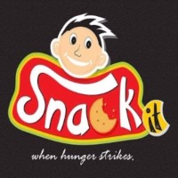 Snackit logo - Similar company to Vendekin