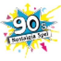 90S Nostalgia Spel