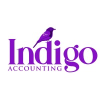Indigo Accounting logo - Similar company to Lab Accounting