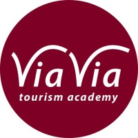 ViaVia Tourism Academy logo - Similar company to Enter Next Level