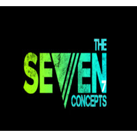 Seven Concepts logo - Similar company to Dewebwiz