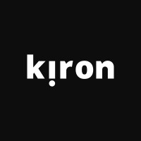 Kiron.co logo - Similar company to Cubit.