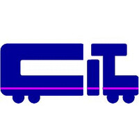 Comercializadora de Innovaciones en Transporte logo - Similar company to Amazônia Eletrovias