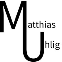 Matthias Uhlig logo - Similar company to Huck It Gmbh