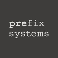 Prefix Systems logo - Similar company to J & A Foam Suppliers