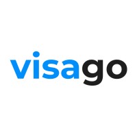 VisaGo logo - Similar company to Childrenplus