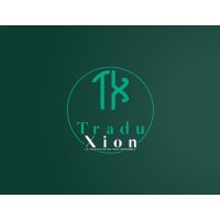 TraduXion logo - Similar company to Mr Wine