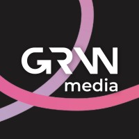 GRW Media AB logo - Similar company to Pixil