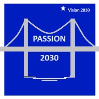 Passion 2030 logo - Similar company to Inspiration Tech