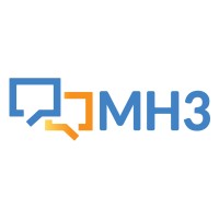 MH3 Custom Technology Solutions Inc. logo - Similar company to Sm2Care