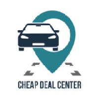 Cheap Deal Center logo - Similar company to Accounting Steps Podcast