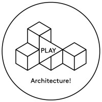 PLAY architecture logo - Similar company to Aloen