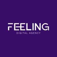 Feeling - Digital Agency PT logo - Similar company to Ønstorm